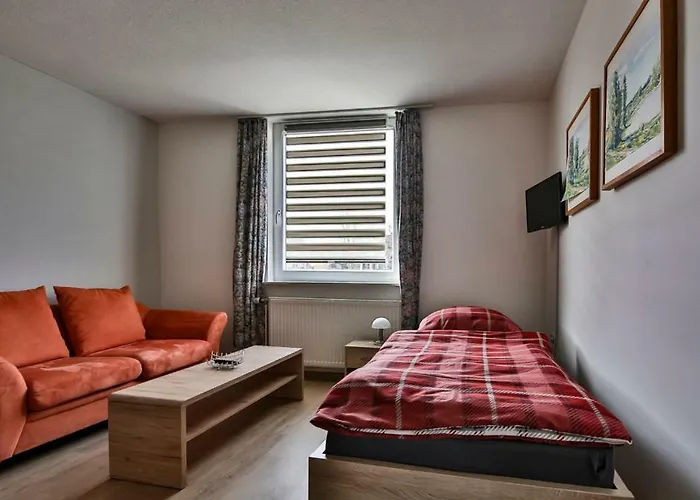 Ferienwohnung 3 Zimmer