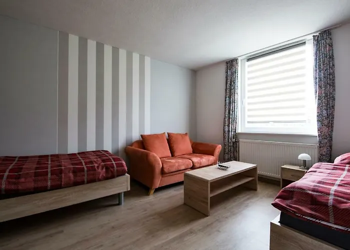 Ferienwohnung 3 Zimmer