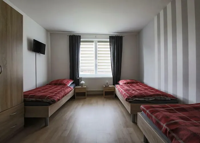 Ferienwohnung 3 Zimmer