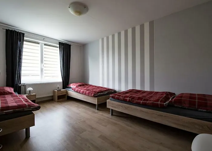 Ferienwohnung 3 Zimmer