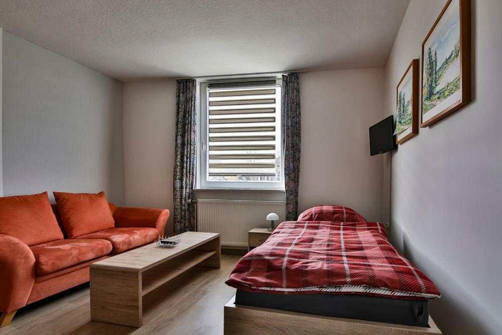 Apartment 3
